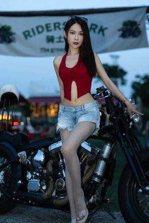 仙踪林12岁女rapper