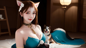 我的图书馆女友