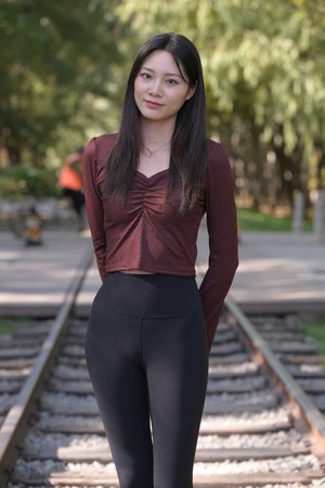 风间由美和最强黑人