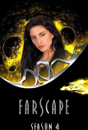 遥远星际第四季